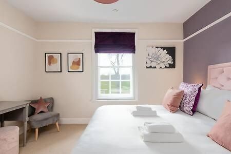 Central, Stunning 2 Bed Apartment With Parking! Cambridge  Exterior foto