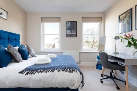 Central, Stunning 2 Bed Apartment With Parking! Cambridge  Exterior foto